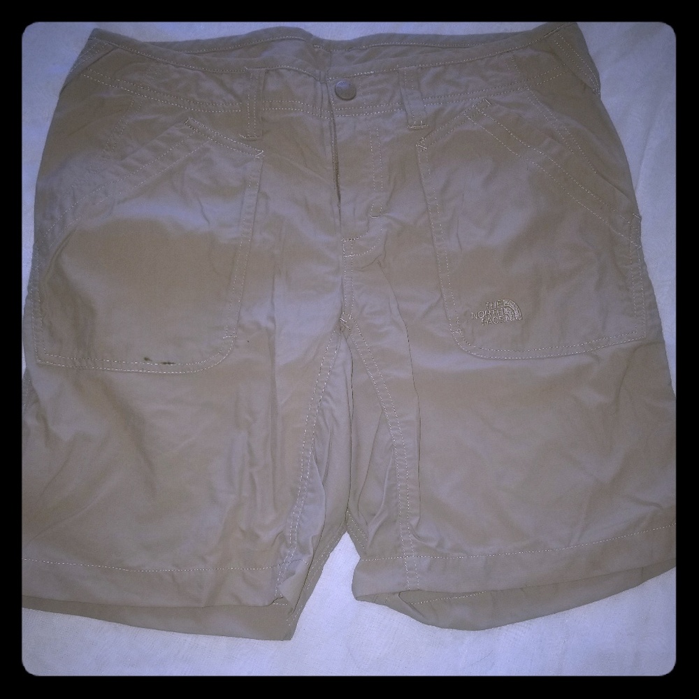 North Face Shorts